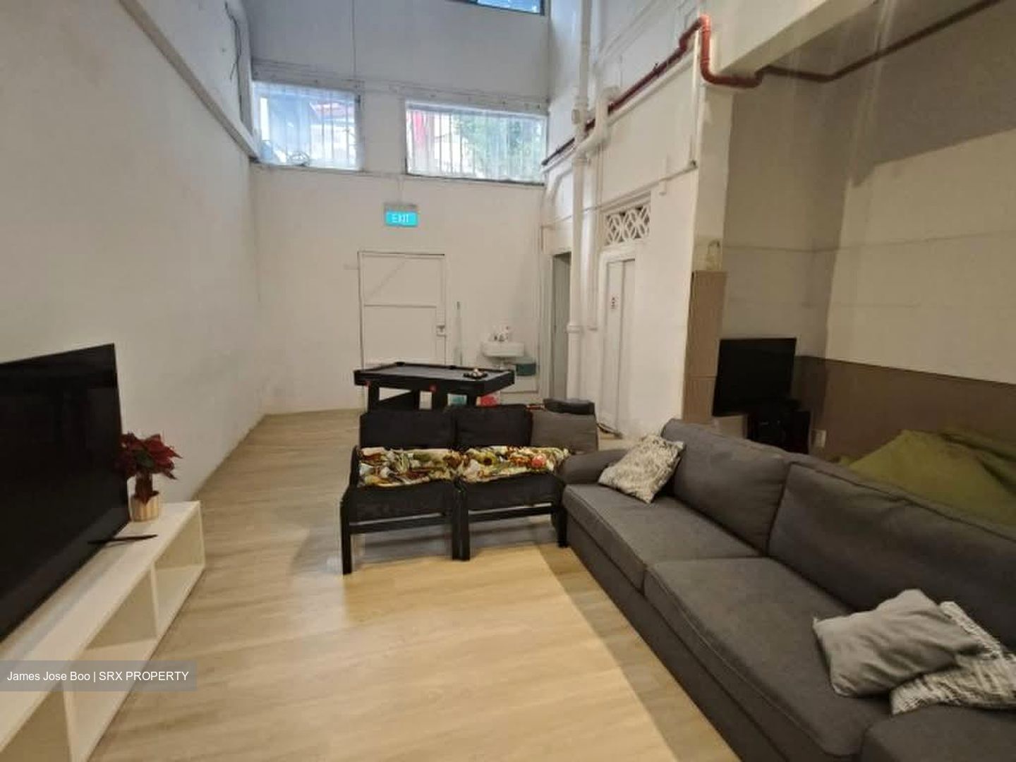 Jalan Besar (D8), Retail #584785871